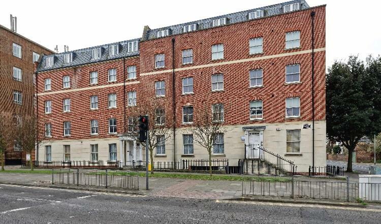Copperfield Apartment Canterbury Exterior foto